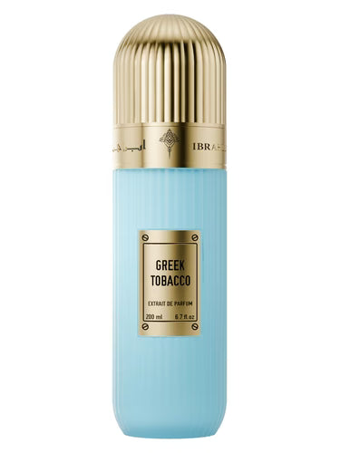 Greek tobacco 100 ml