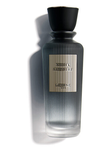 Night sapphire laveren 200 ml - نايت سفاير لافيرن - perfumesart