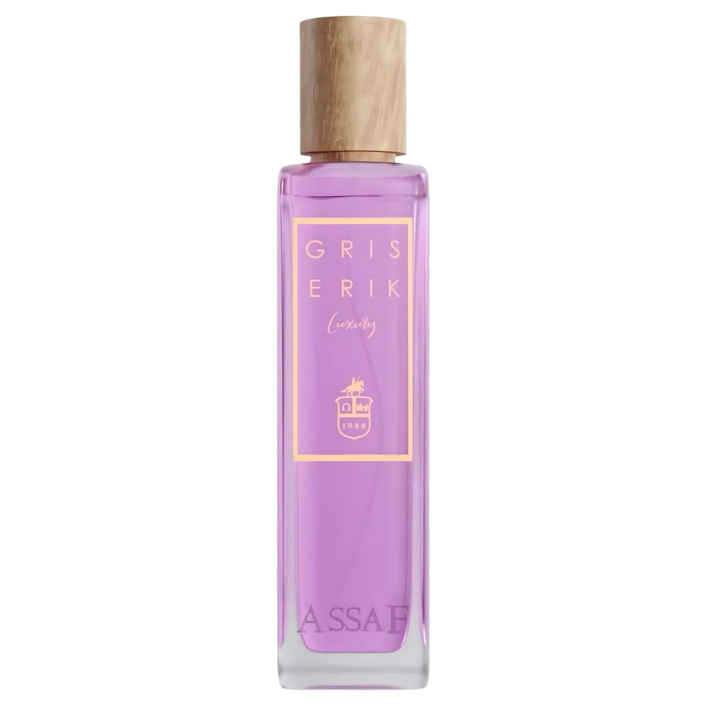 Gris Erik Assaf Eau de Parfum - 200ml | عطر جريس اريك عساف - 200 مل - perfumesart