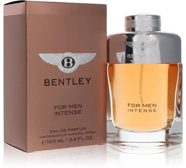 Bentley intense 100 ml - perfumesart