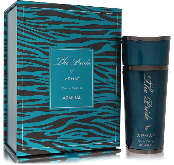 The Pride Of Armaf Admiral dupe jean paul le beau le parfum