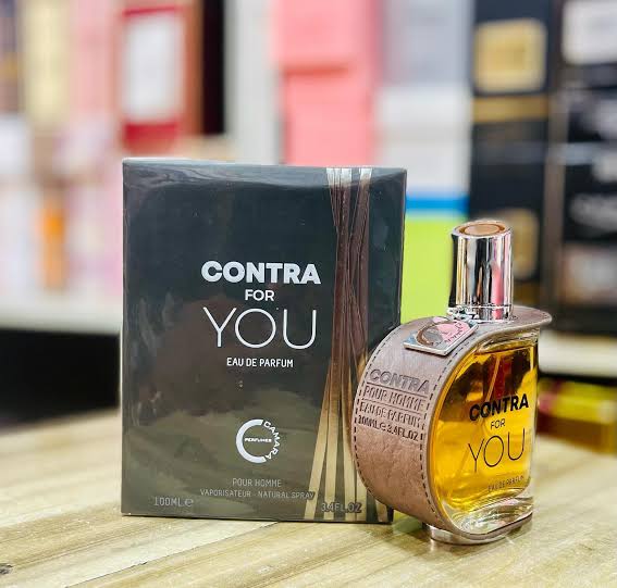 Contra for you - كونترا فور يو