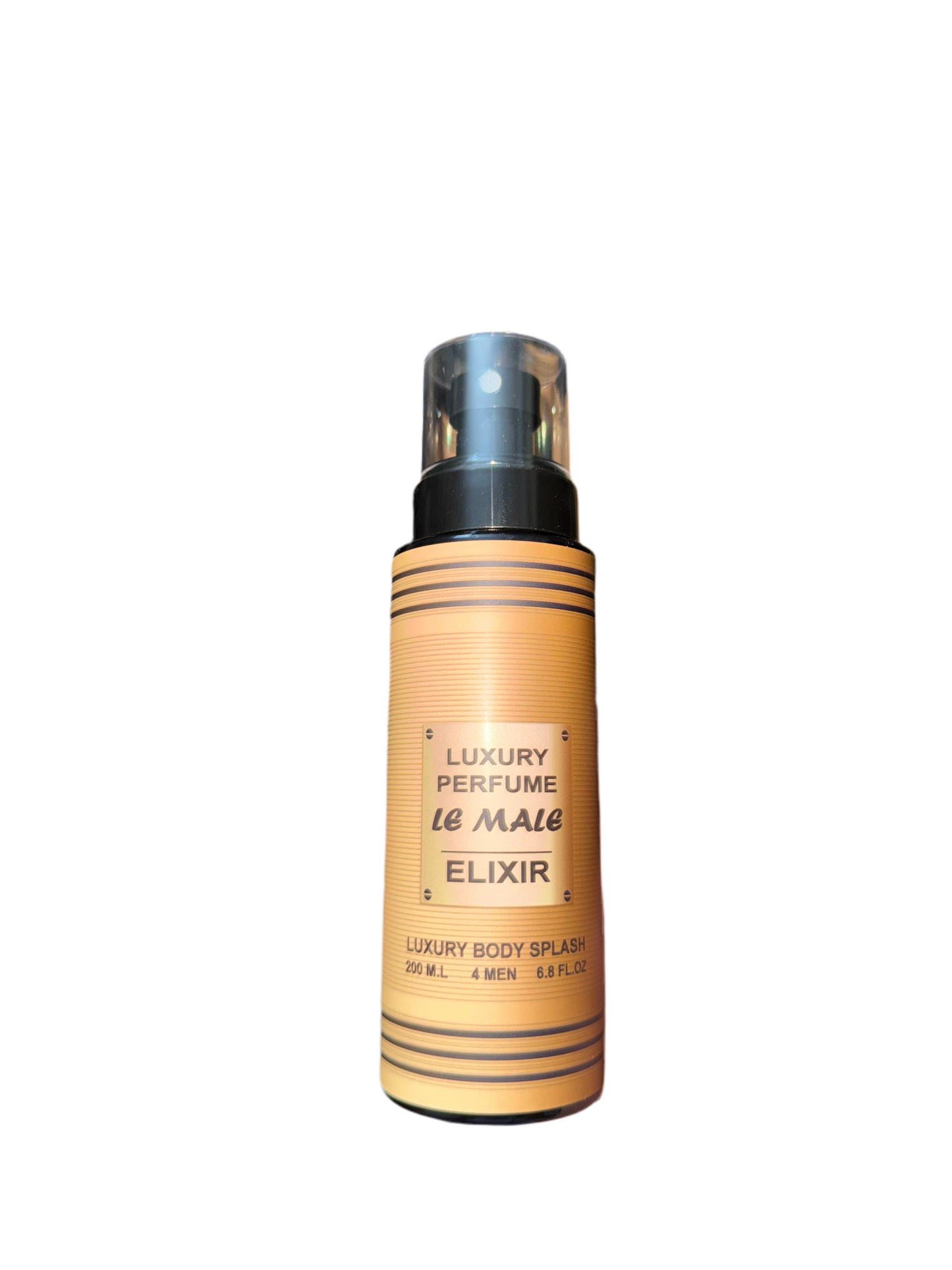 Le male elixir 200 ml