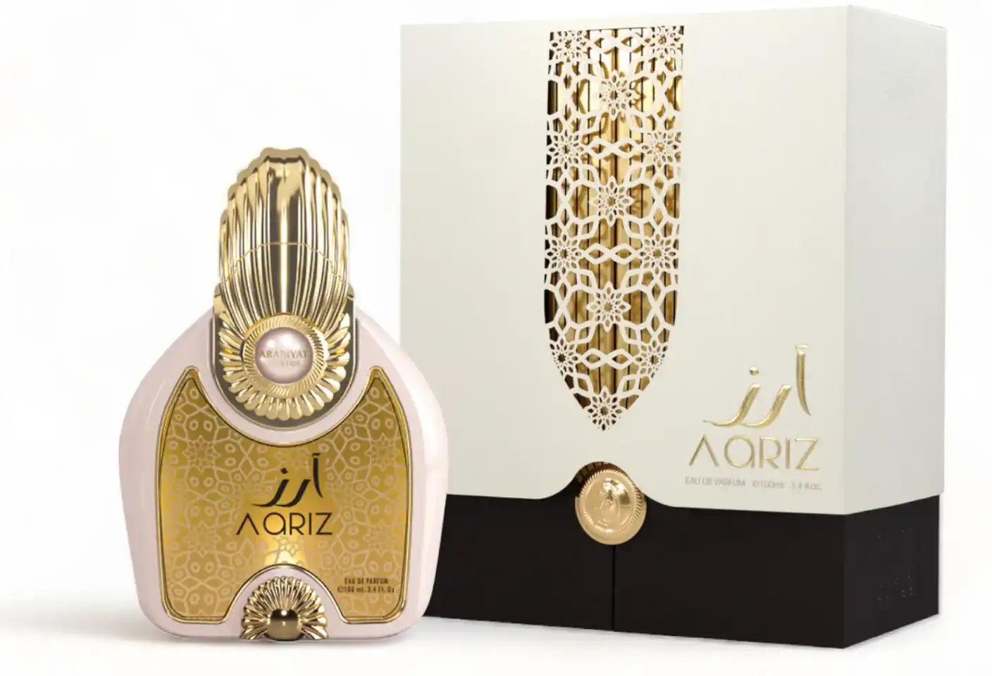 Arz arabiyat prestige - ارز برفيوم