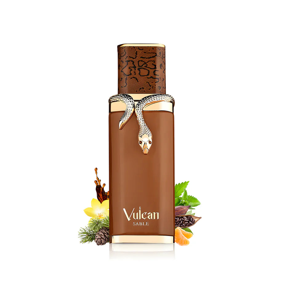 Vulcan sable french avenue