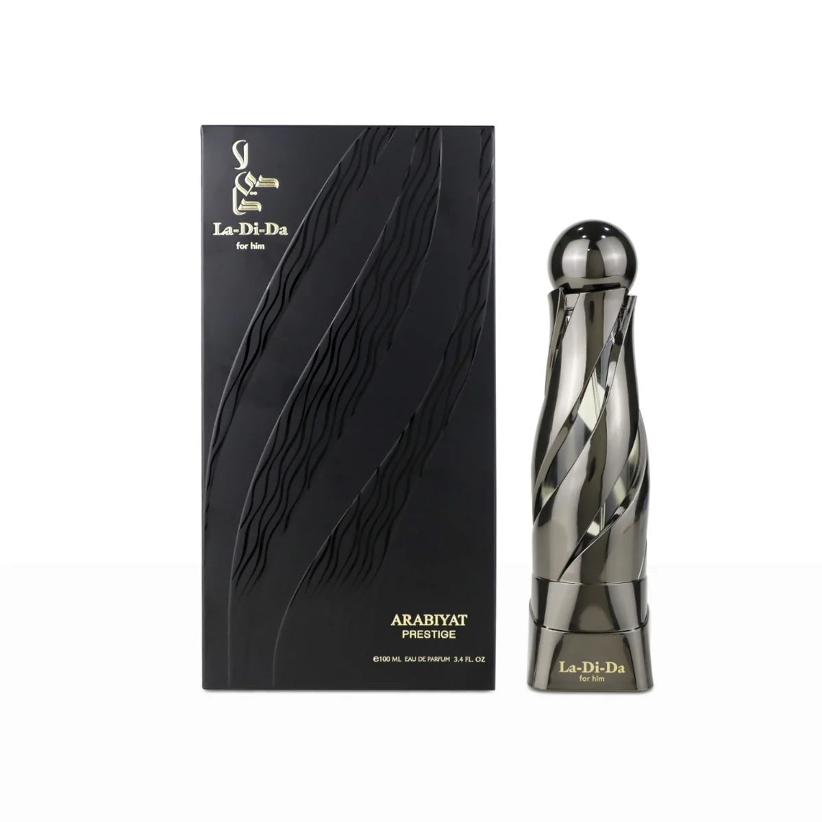 La dida arabiyat prestige