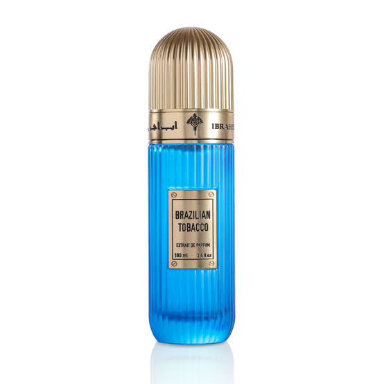 Brazilian tobacco ibraq 100 ml