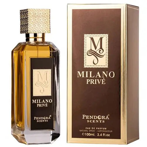 Milano prive dupe (million prive)