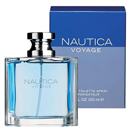 Nautica voyage - نوتكا فوياج