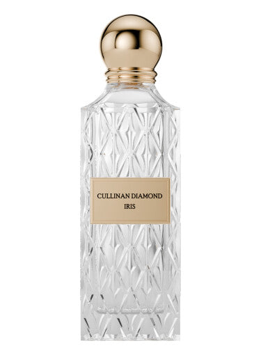 Cullinan Diamond Iris 200 ml ibraq -ابراهيم القرشي