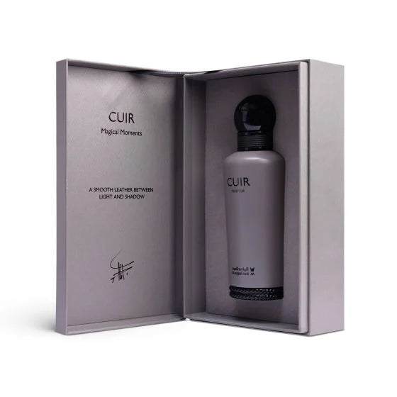 Cuir 150 ml