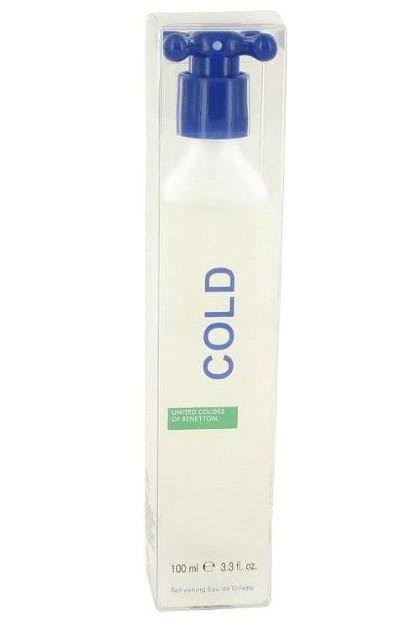 Cold perfume
