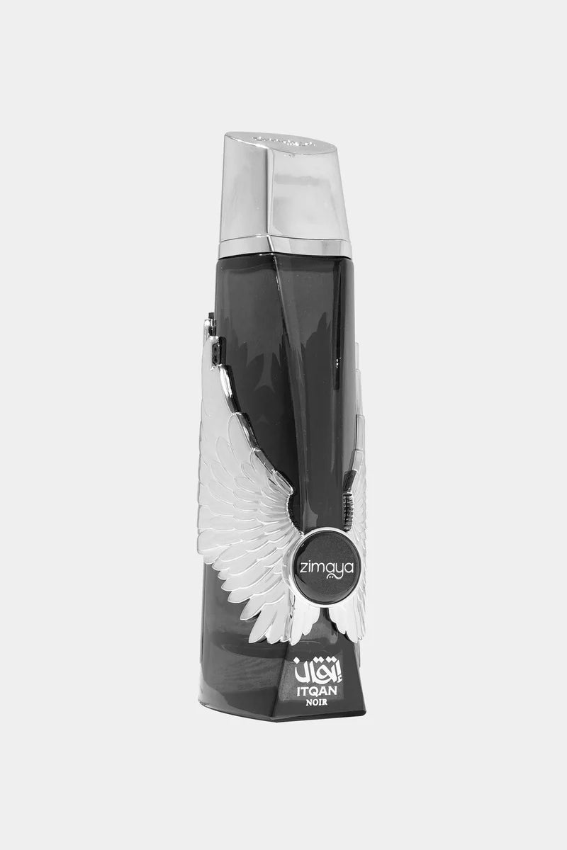 Itqan noir Dupe ysl myself by zimaya