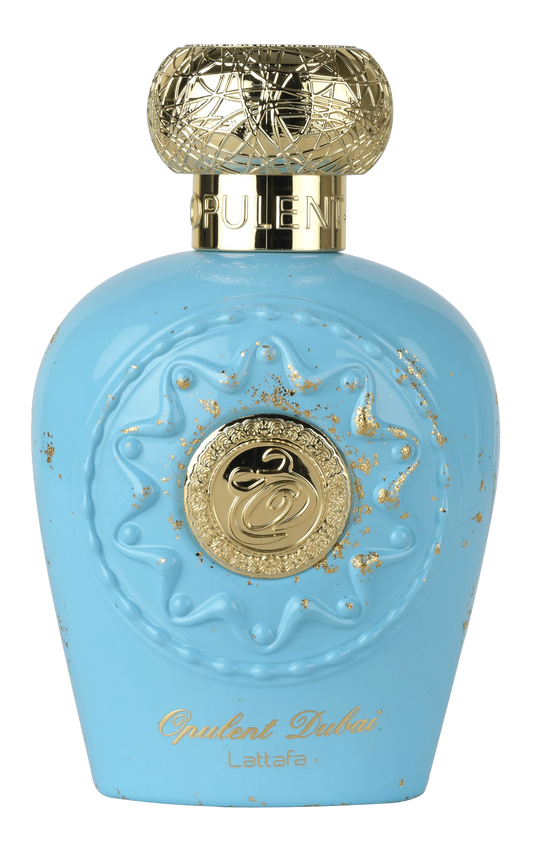 Opulent Dubai Lattafa 100 ml