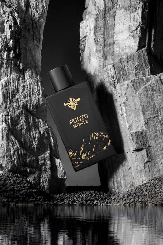 Punto Monte - بونتو مونت