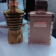 The kingdom lattafa - المملكه لطافه opened box البوكس مفتوح - perfumesart