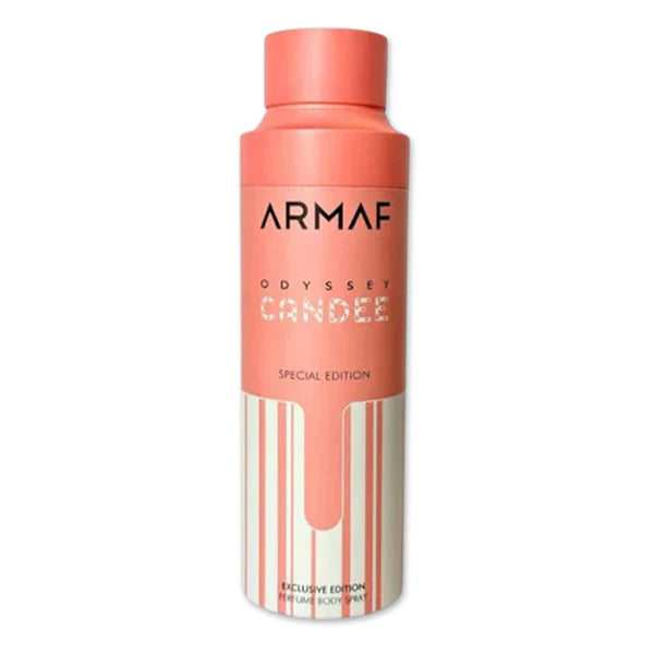 Armaf Odyssey Candee Special Body Spray For women 200 ml