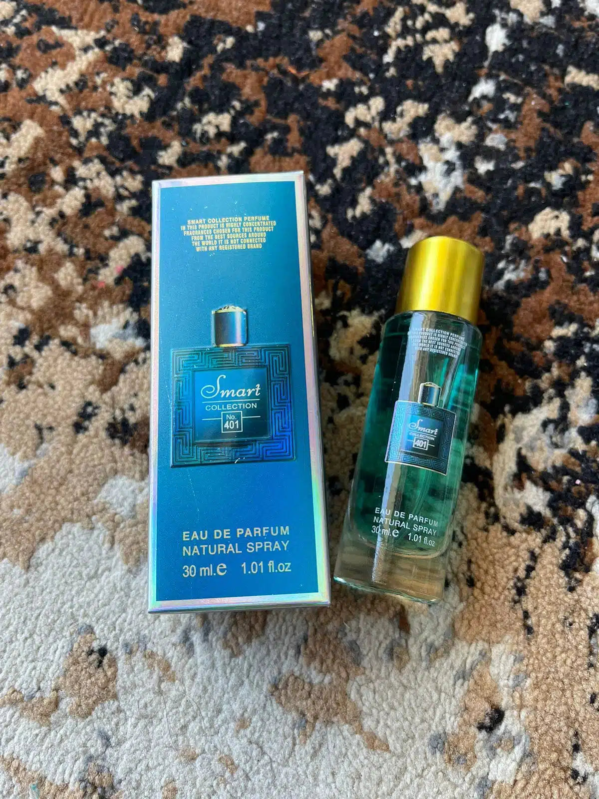 Versace eros 30 ml - perfumesart