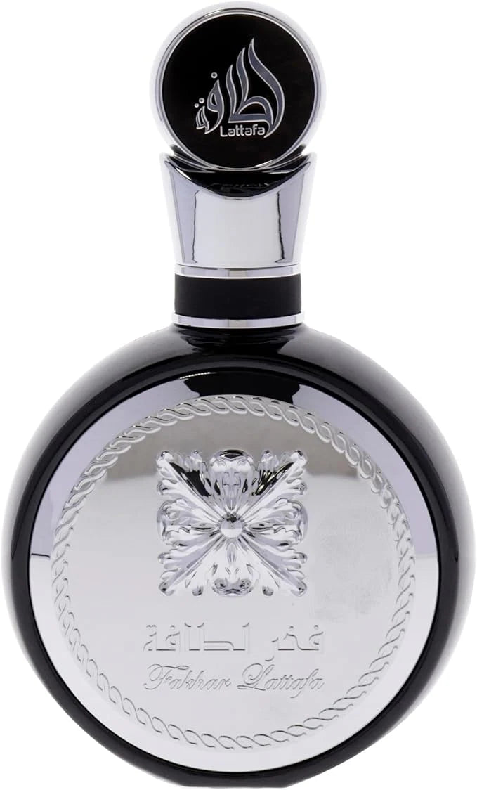 fakhr lattafa 100 ml - فخر لطافه - perfumesart