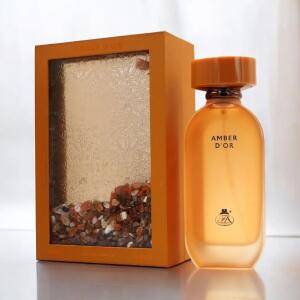Amber d'or