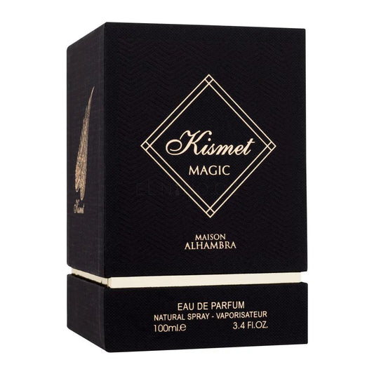 kismet magic 100 ml alhambra - كيسميت ماجيك - perfumesart