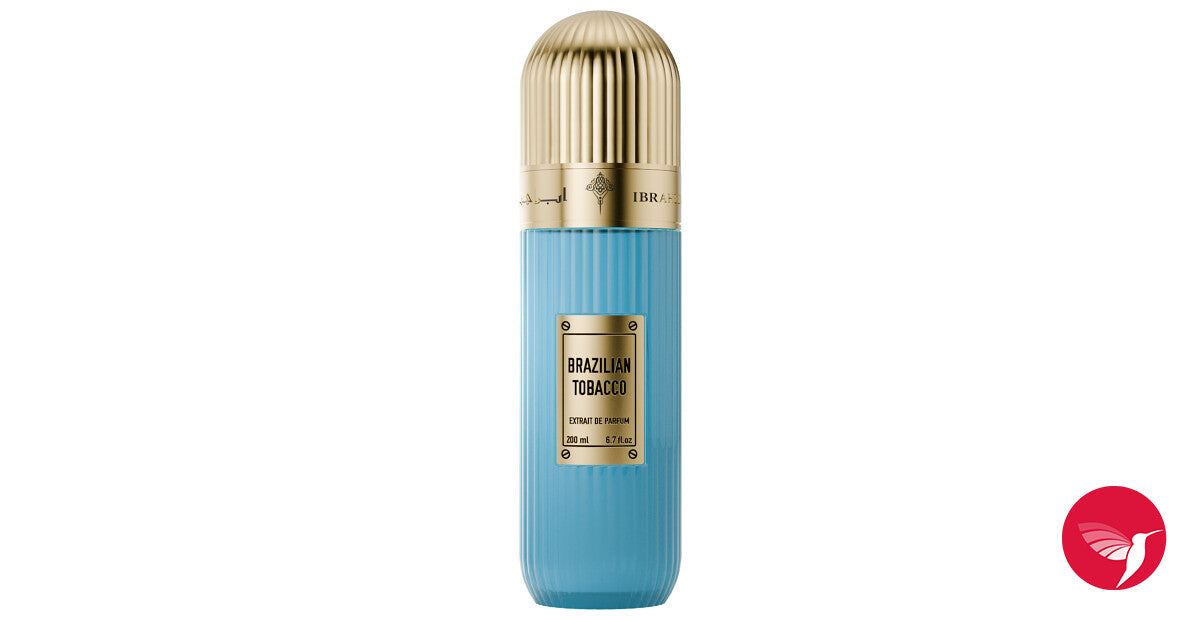 Brazilian tobacco 200 ml