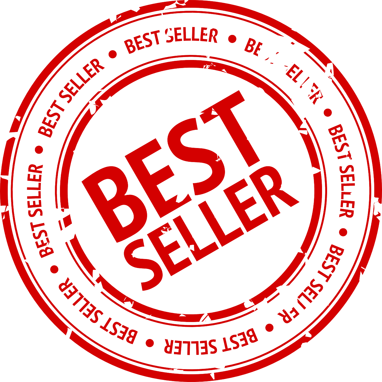 Best sellers