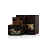Epic Adventure Emper for men 100 ml - perfumesart