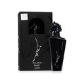 maher black lattafa - ماهر بلاك لطافه - perfumesart