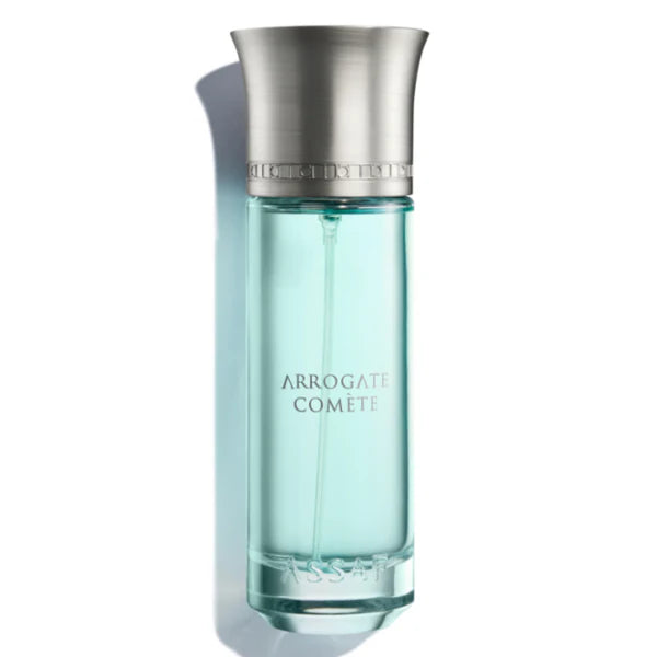 assaf arrogate comete 200 ml - عساف اروجيت كوميت - perfumesart