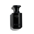 rebel enable Assaf - ريبيل عساف - perfumesart