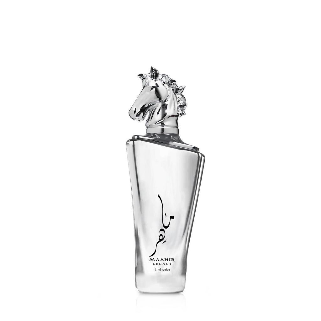 maher legacy lattafa-  ماهر ليجاسي لطافه - perfumesart