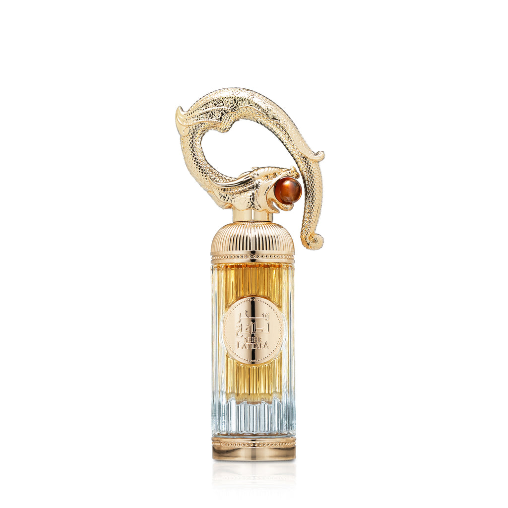 sehr lattafa 100 ml - سحر لطافه - perfumesart