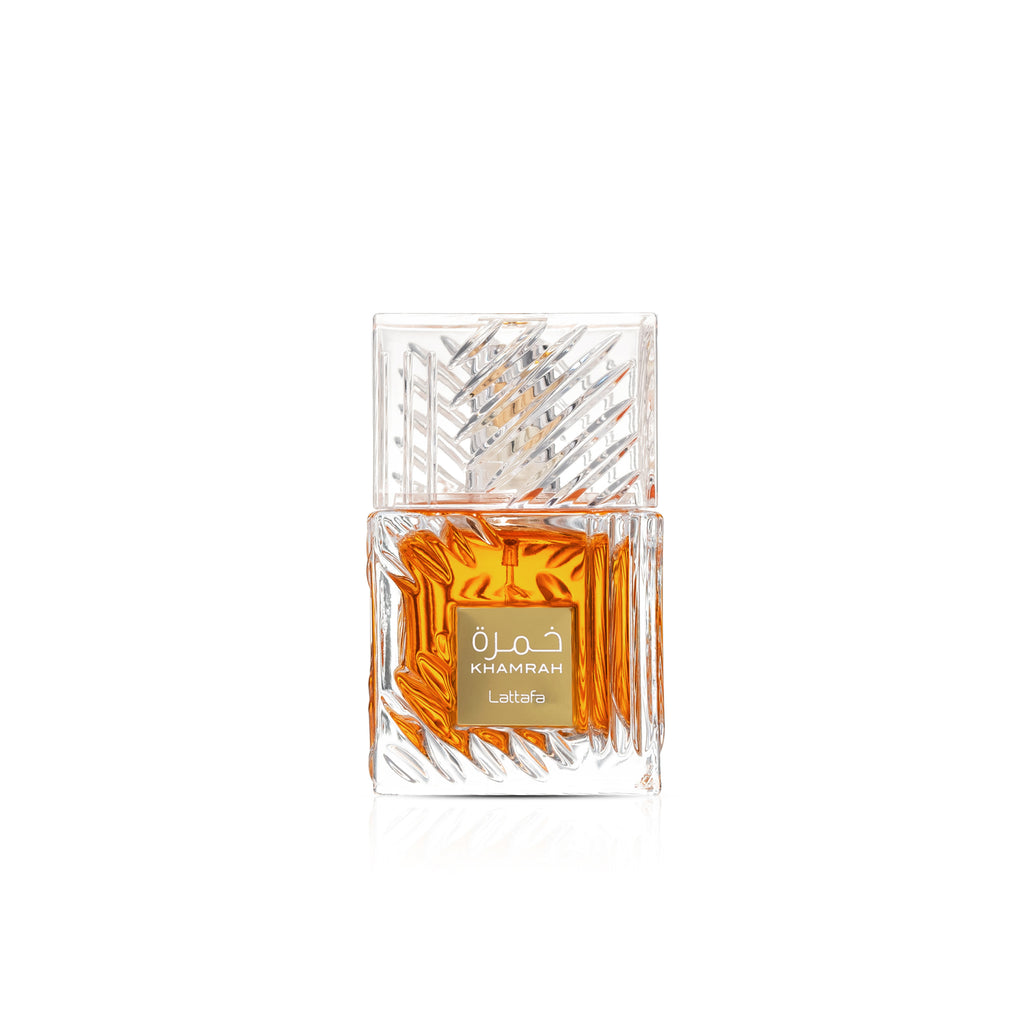 khamrah lattafa perfume 100 ml - perfumesart
