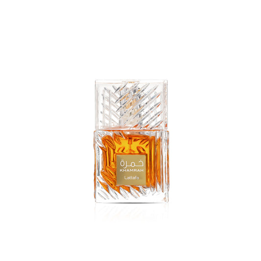 khamrah lattafa perfume 100 ml - perfumesart