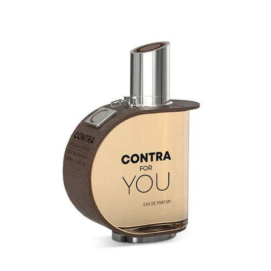 Contra for you - كونترا فور يو