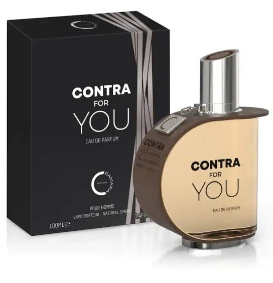Contra for you - كونترا فور يو