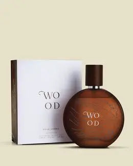 Jad wood perfume 100 ml