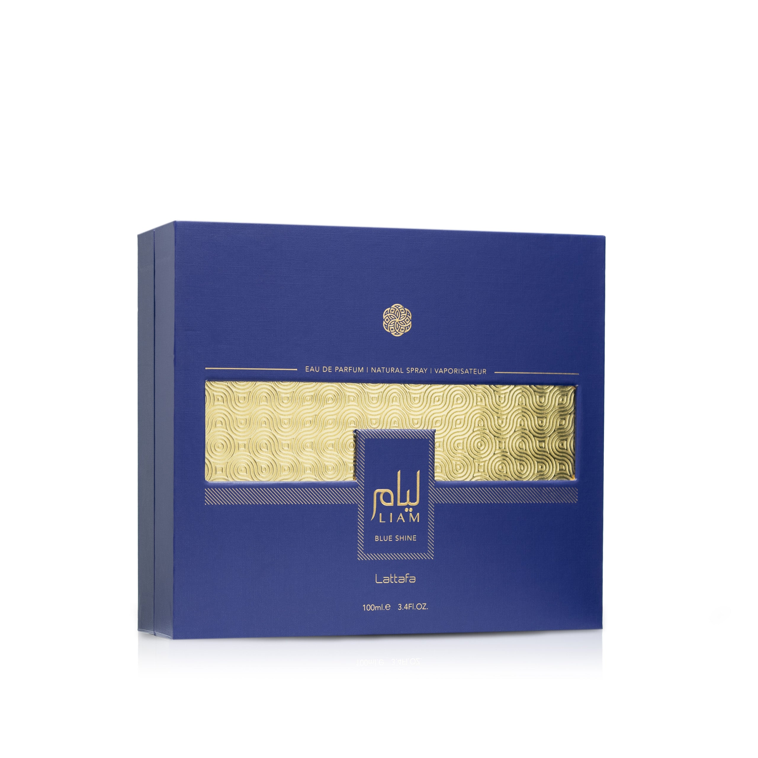 Blue liam lattafa - بلو ليام لطافه