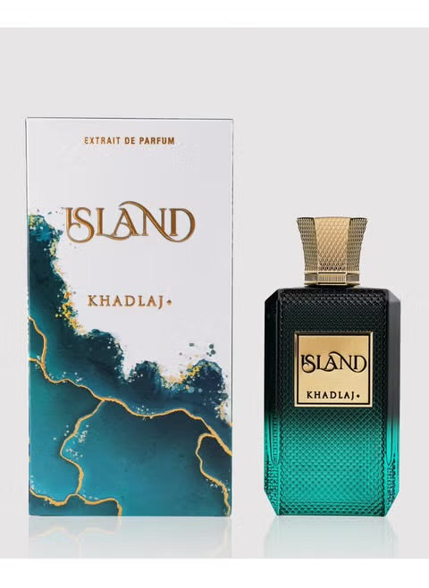 Khadlaj island - خدلج ايلاند