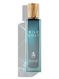 Assaf Wild Colt Eau de Parfum - 200ml | عطر عسّاف وايلد كولت - 200 مل - perfumesart