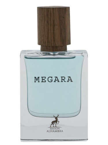 Megara Perfume