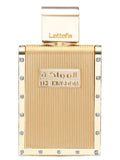 The kingdom lattafa - المملكه لطافه opened box البوكس مفتوح - perfumesart