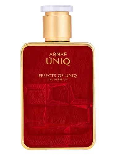 Effects Of Uniq Armaf Dupe black opium