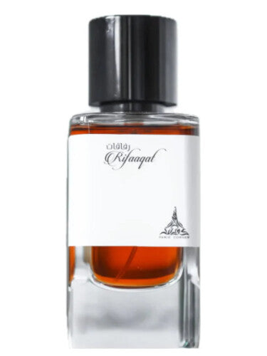 Rifaaqat Perfume