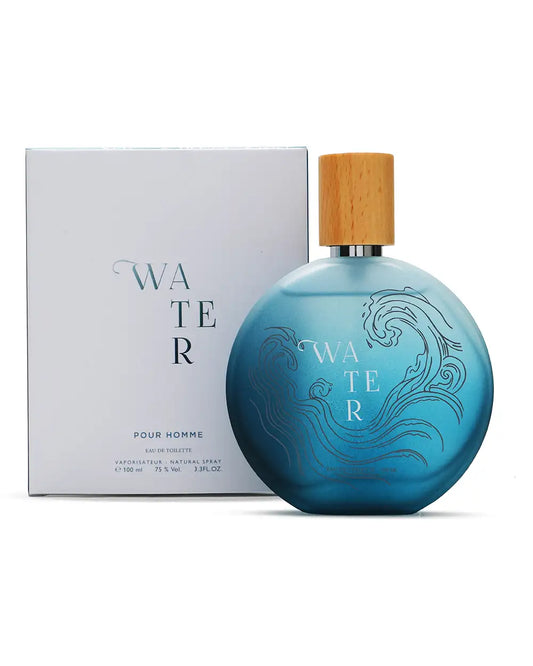 Water perfume 100 ml