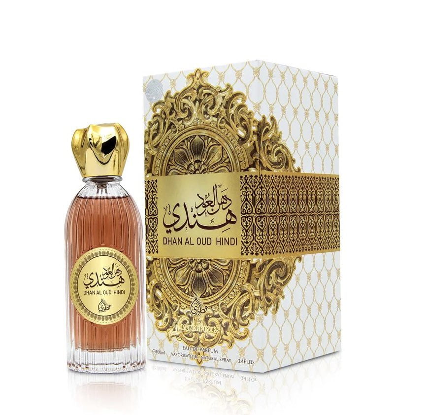 Dihn oud Hindi 100 ml - دهن عود هندي - perfumesart