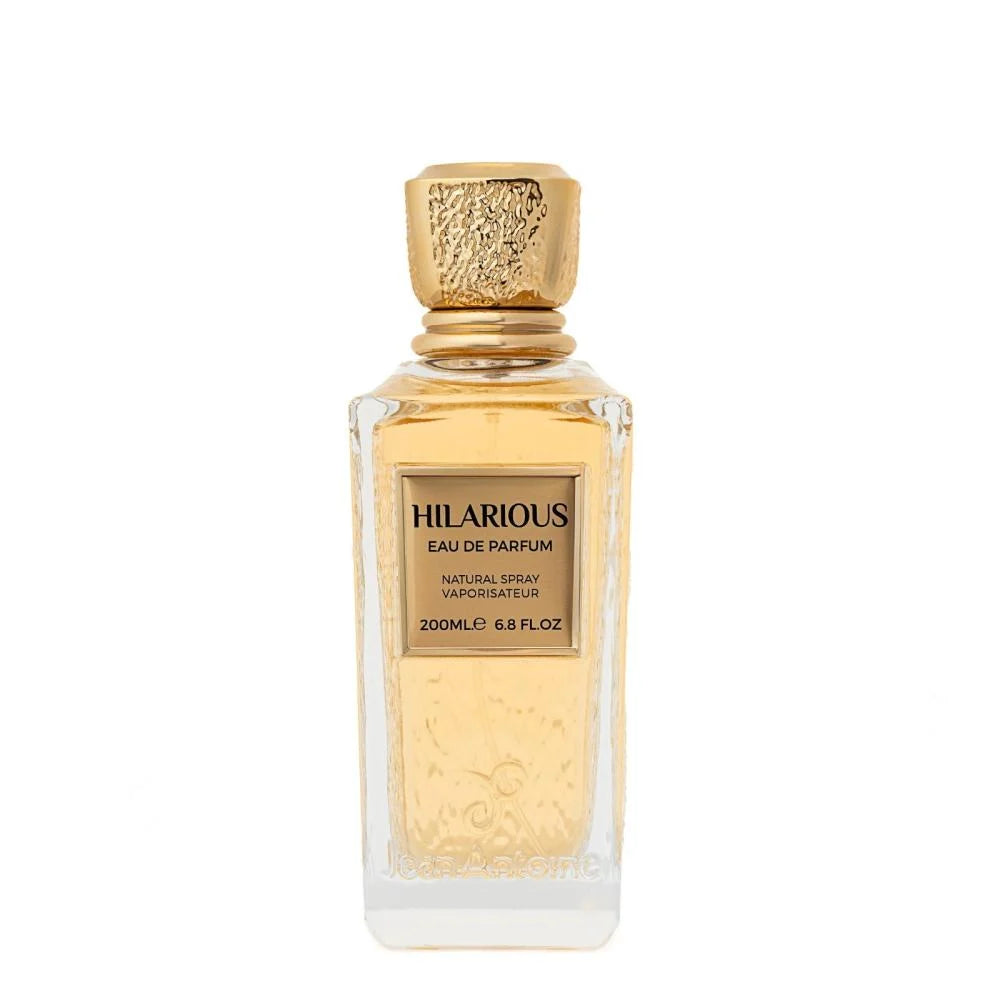 Hilarious jean antoine 200 ml