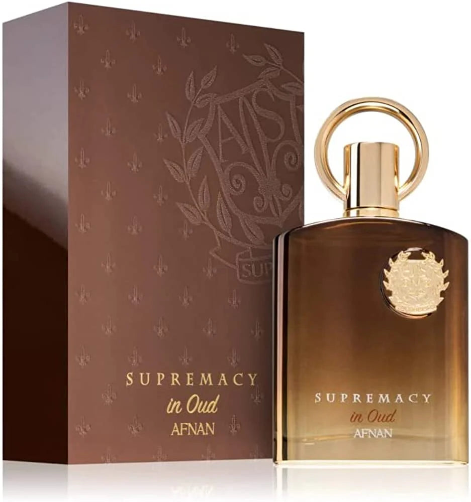 supremacy in oud afnan - سوبرميسي عود افنان - perfumesart
