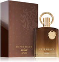 supremacy in oud afnan - سوبرميسي عود افنان - perfumesart
